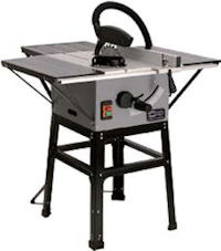 woodworking machinery - saws